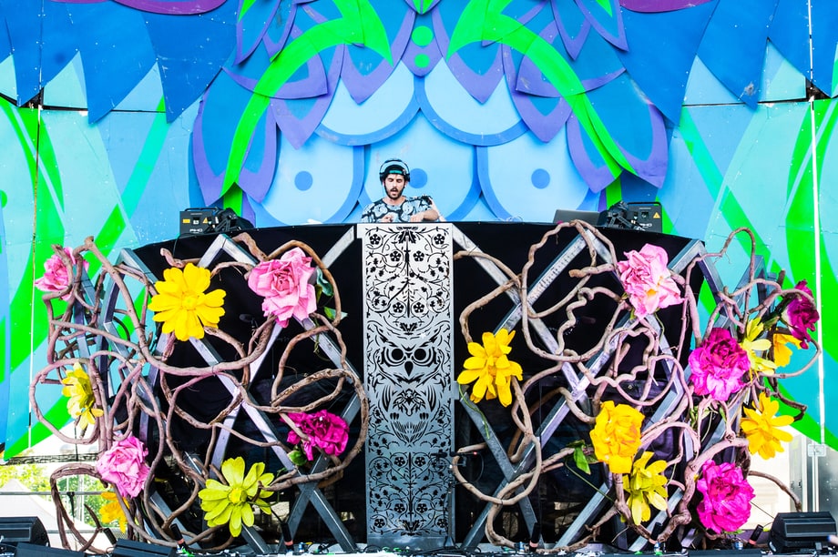 Borgore