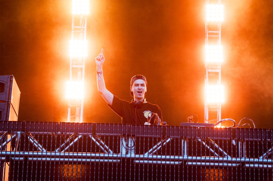 Boys Noize