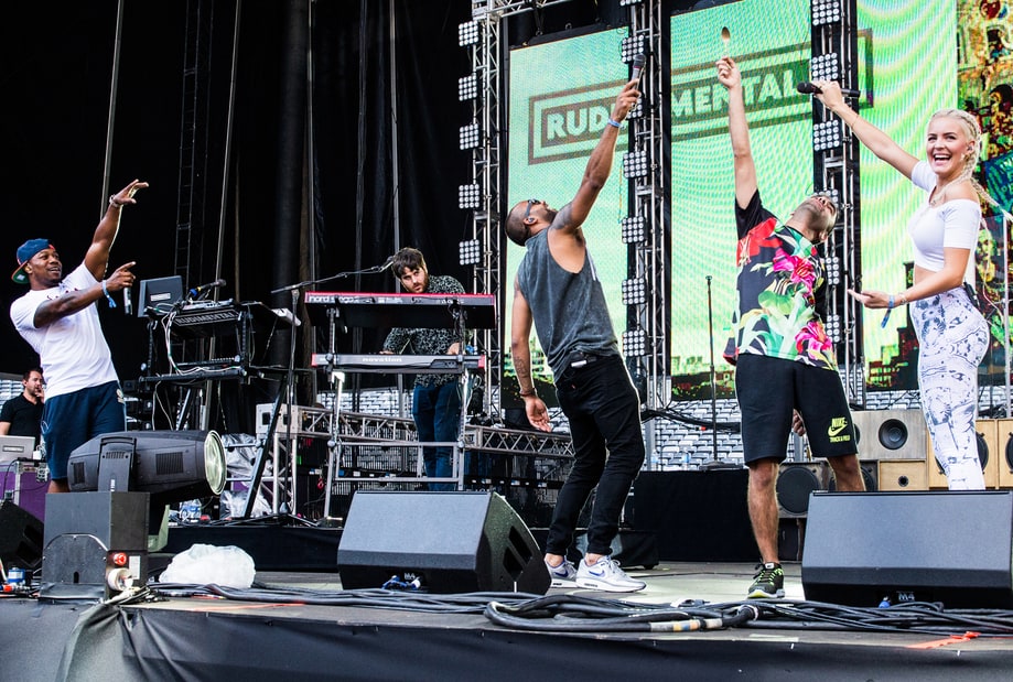 Rudimental