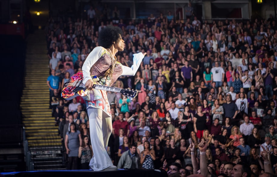 Prince