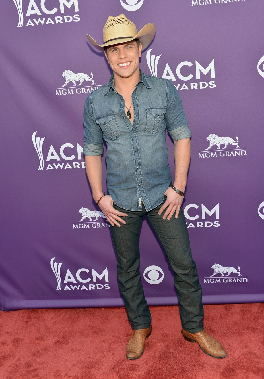 Dustin Lynch