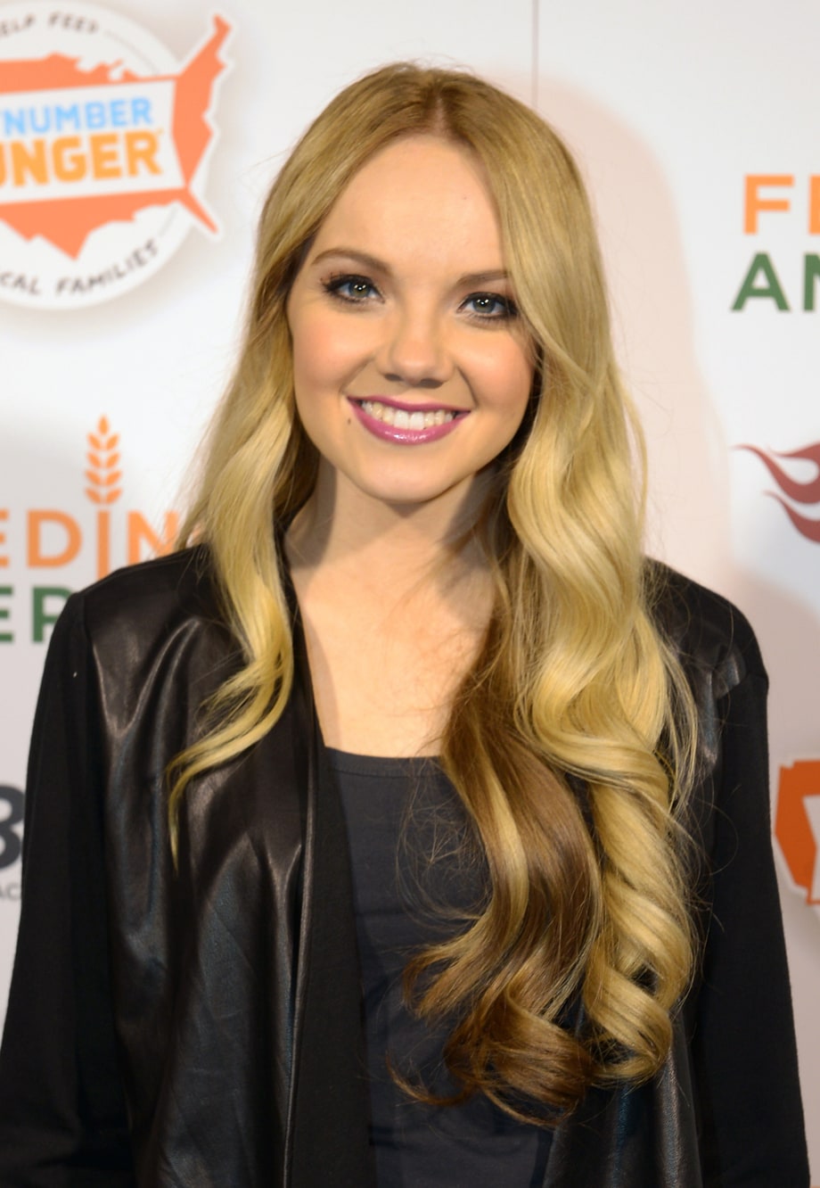 Danielle Bradbery