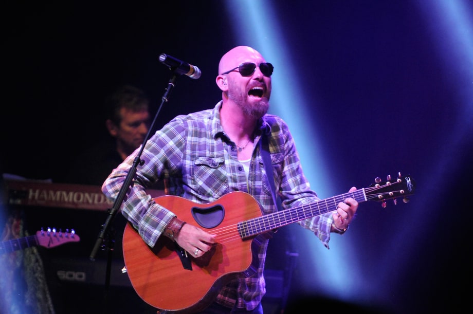 Corey Smith