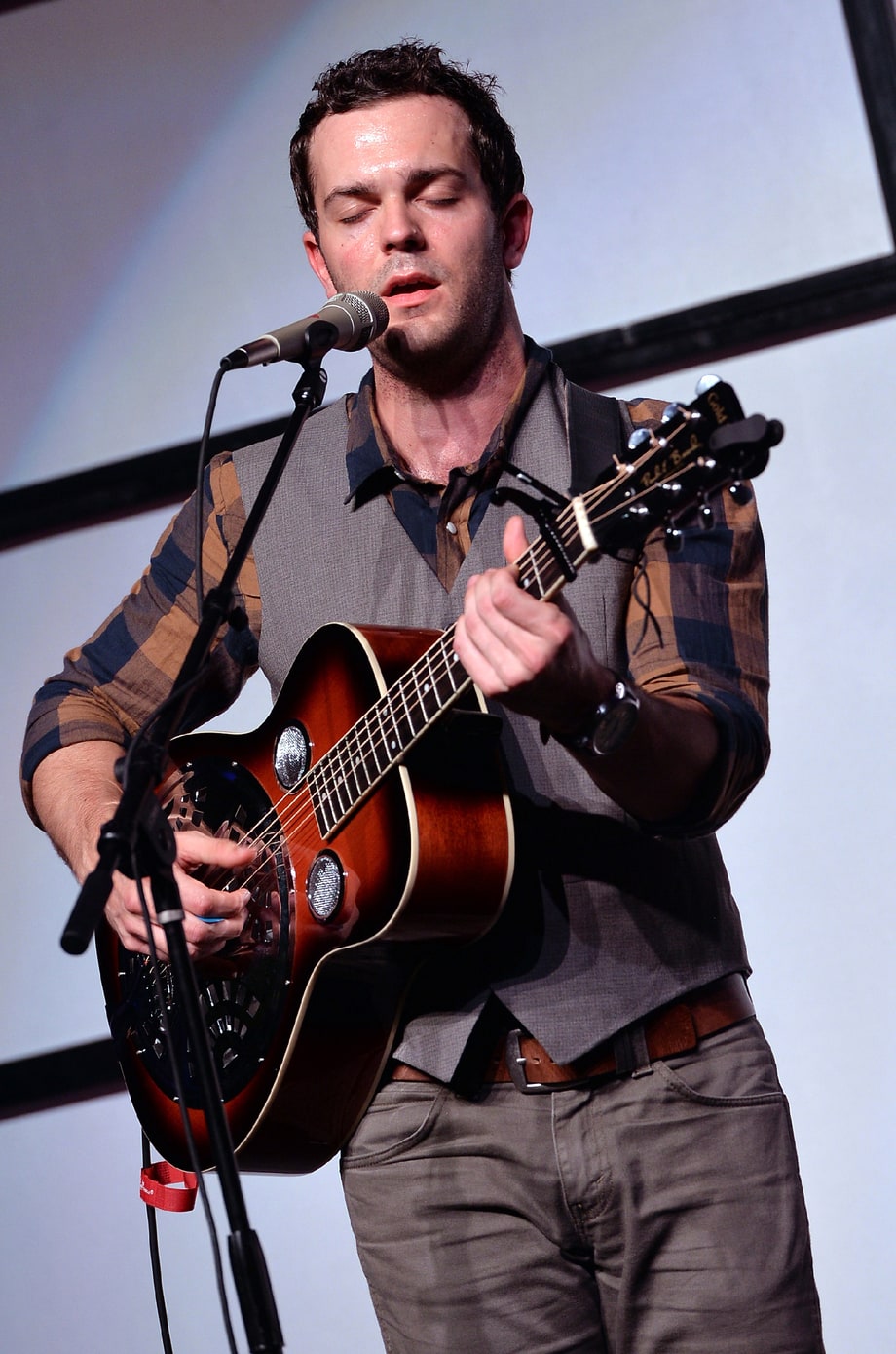 Ryan Kinder