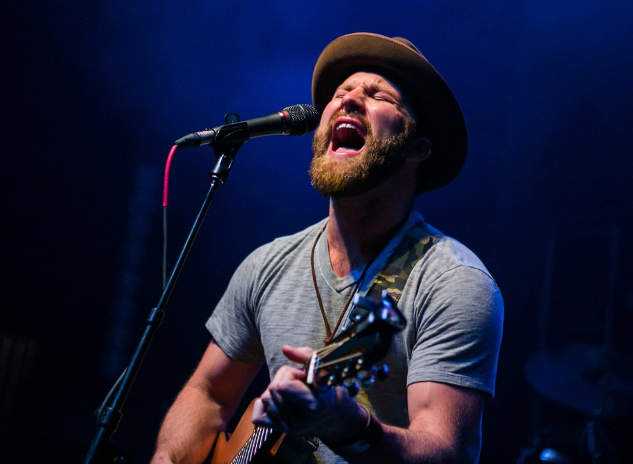 Drake White