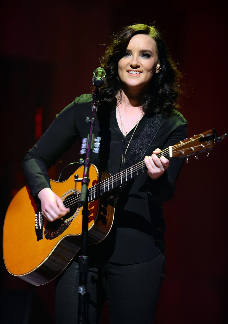 Brandy Clark