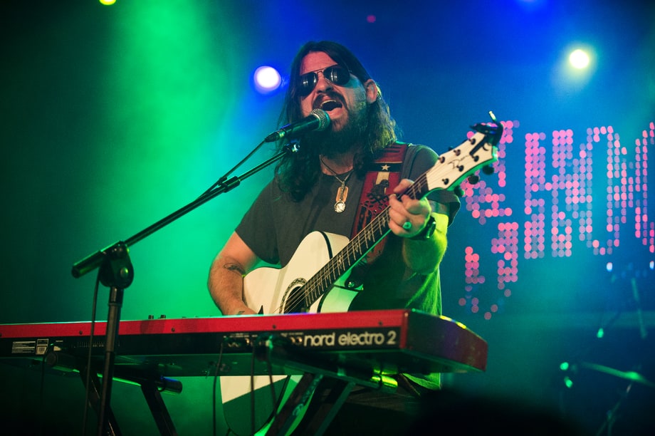 Shooter Jennings