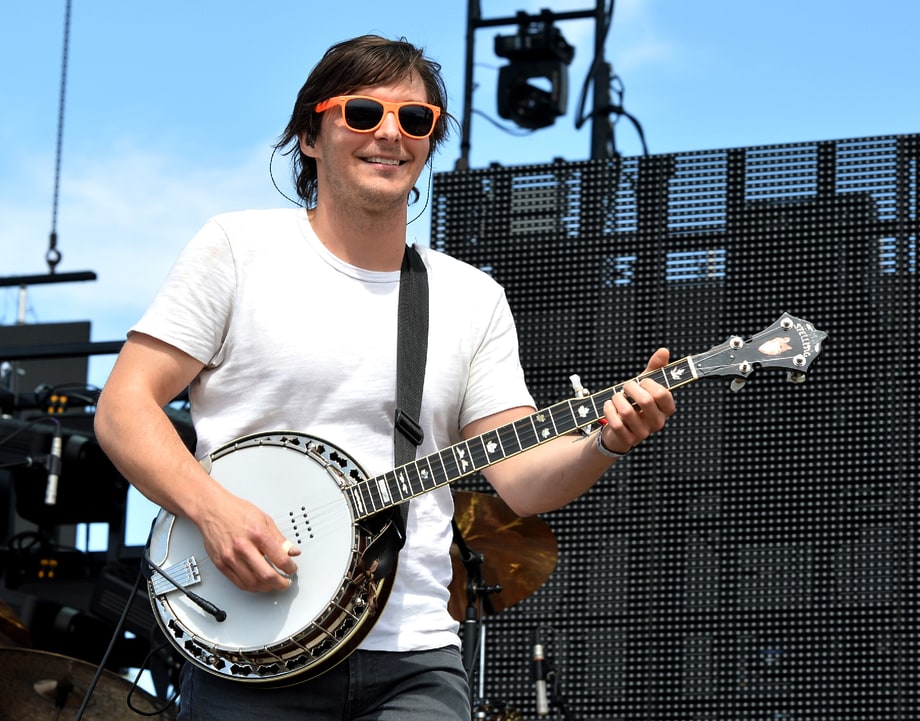 Charlie Worsham
