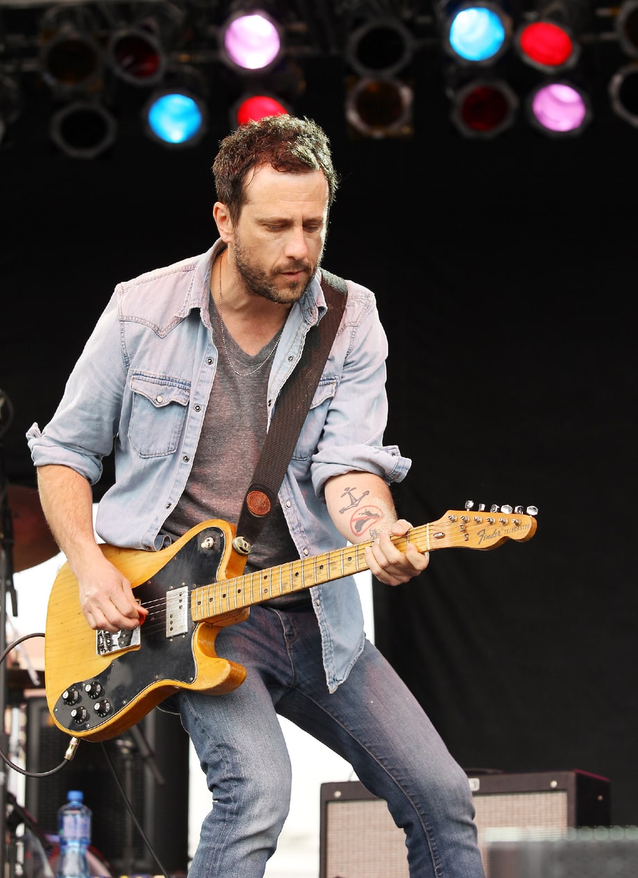 Will Hoge
