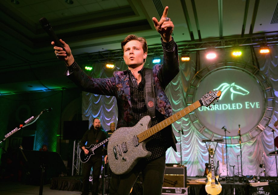Frankie Ballard