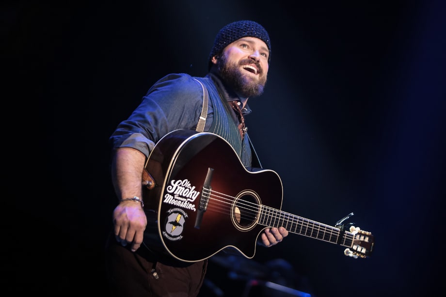 Zac Brown Band