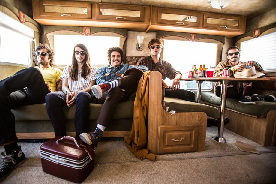 The Growlers