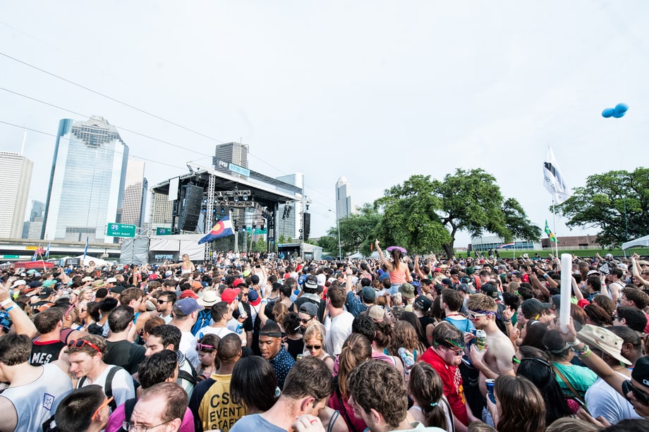 Free Press Summer Festival
