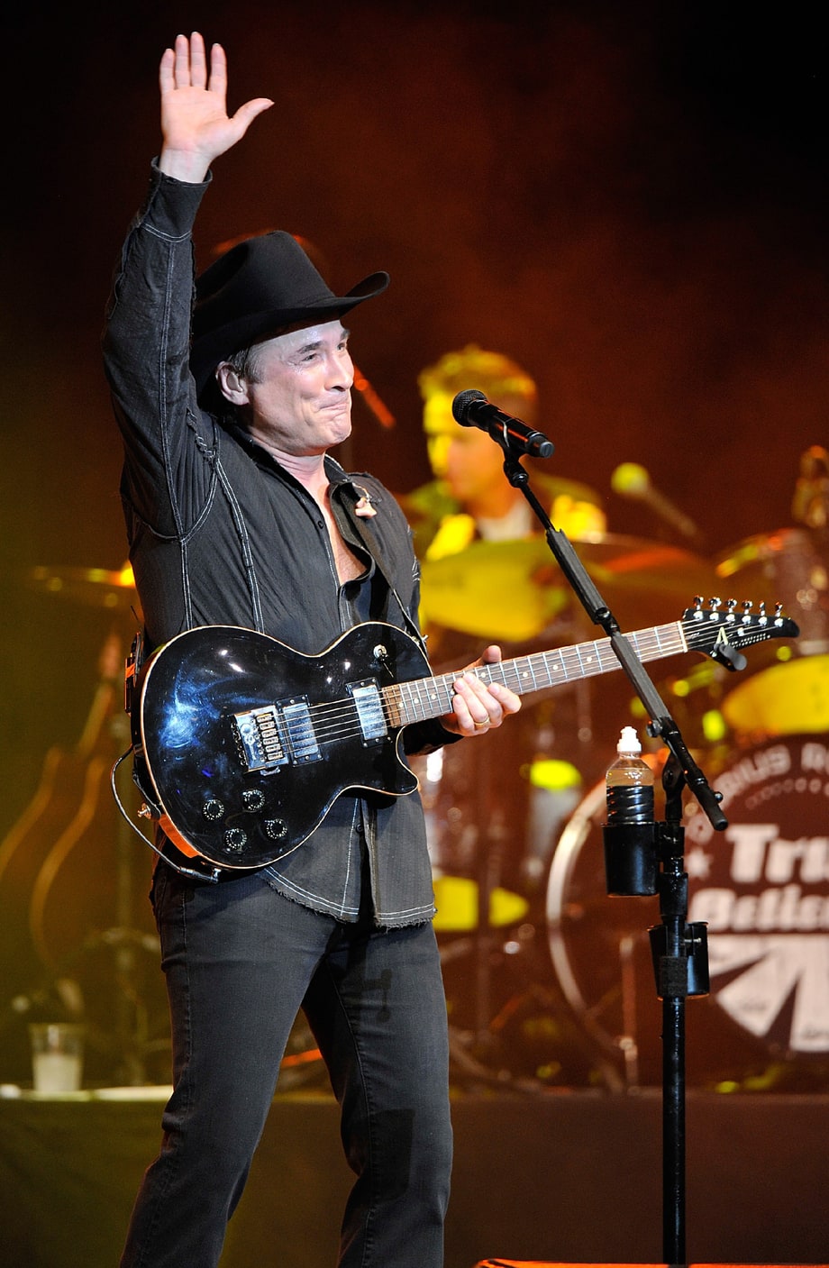 Clint Black