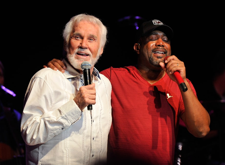 Kenny Rogers