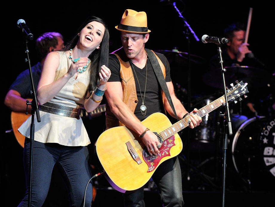 Thompson Square