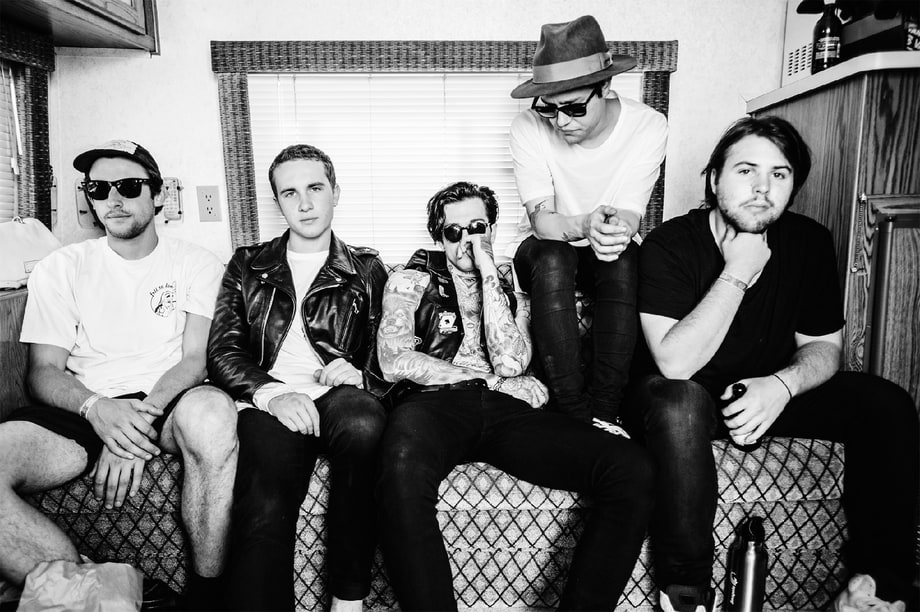 The Neighbourhood