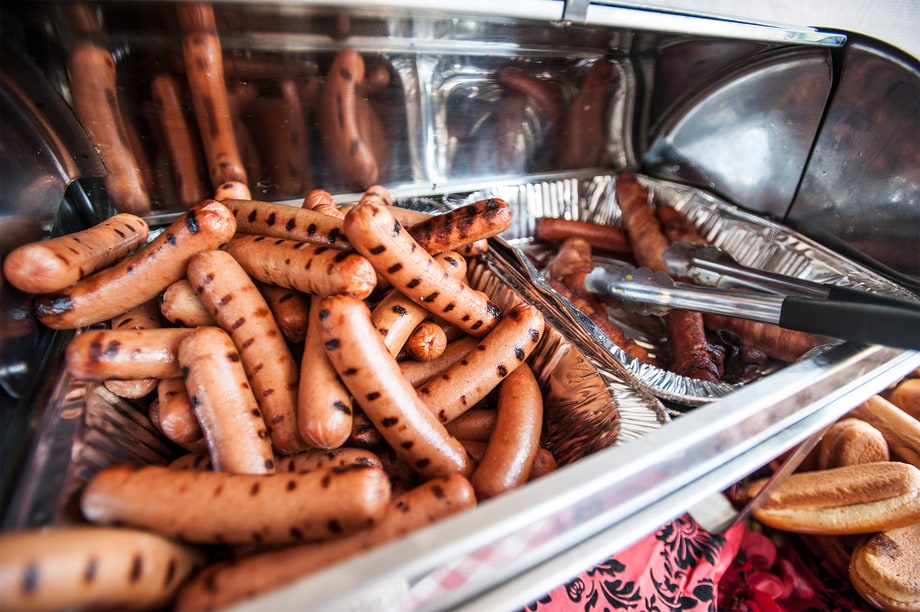 KROQ Weenie Roast