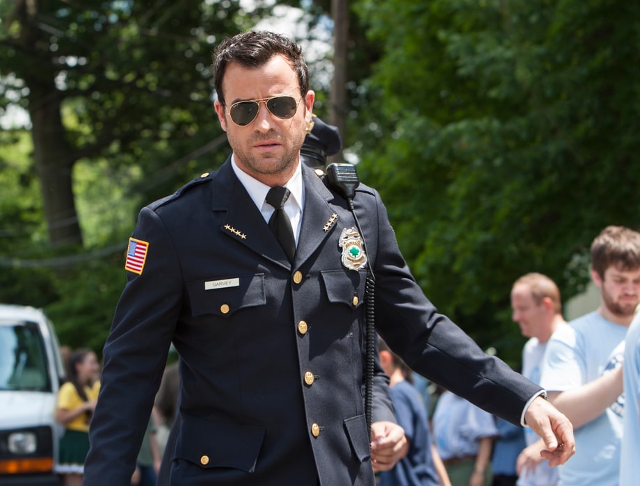 'The Leftovers'