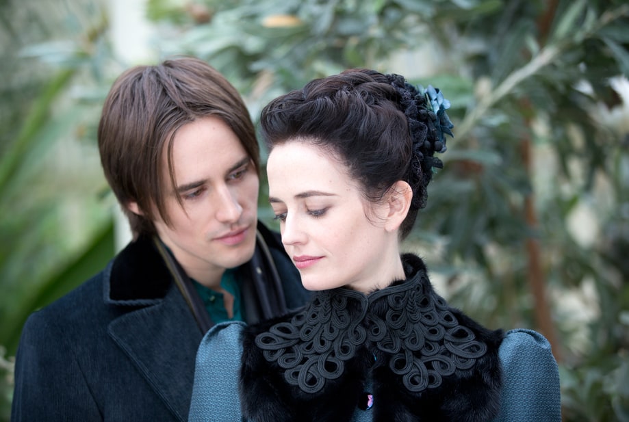 'Penny Dreadful'