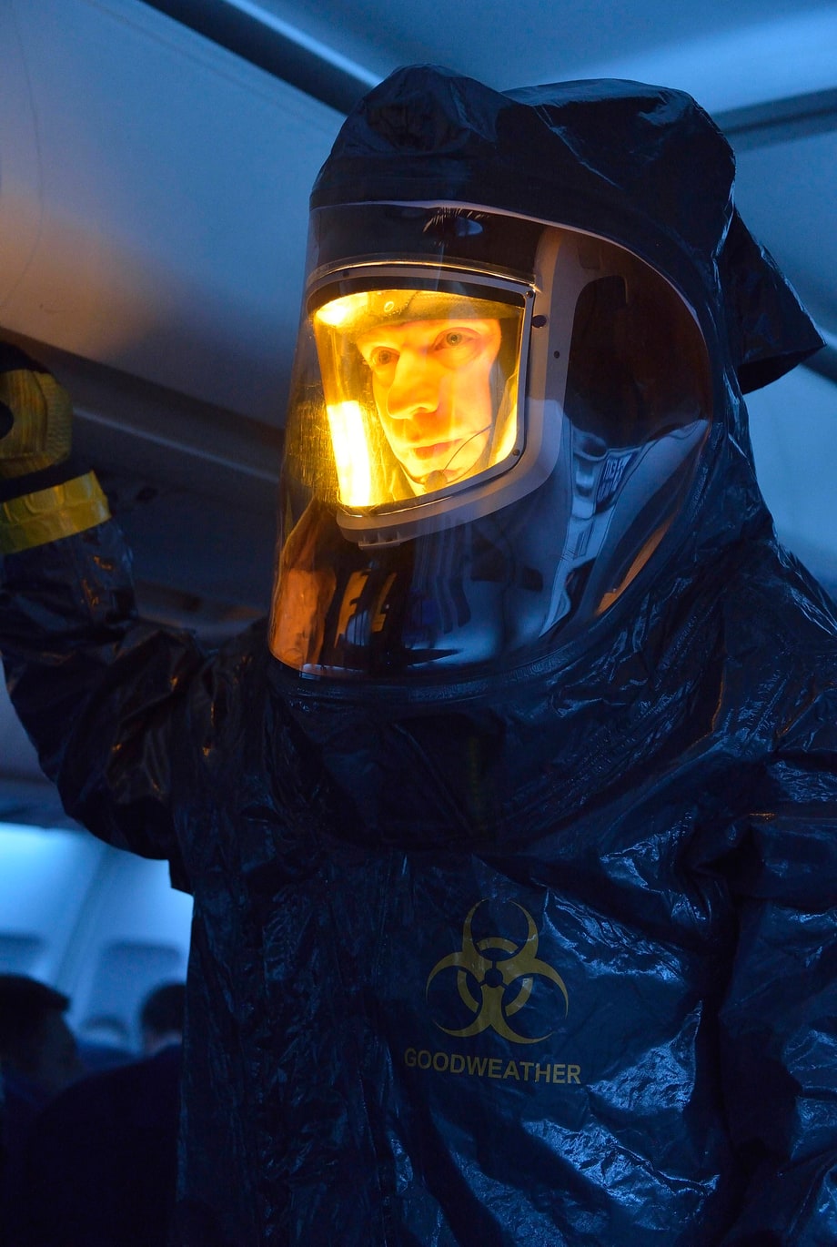 'The Strain'