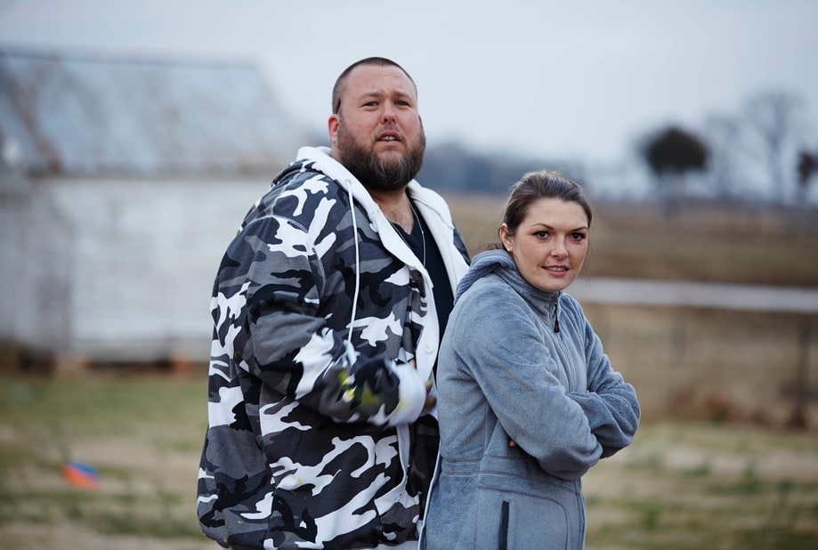 'Big Smo'