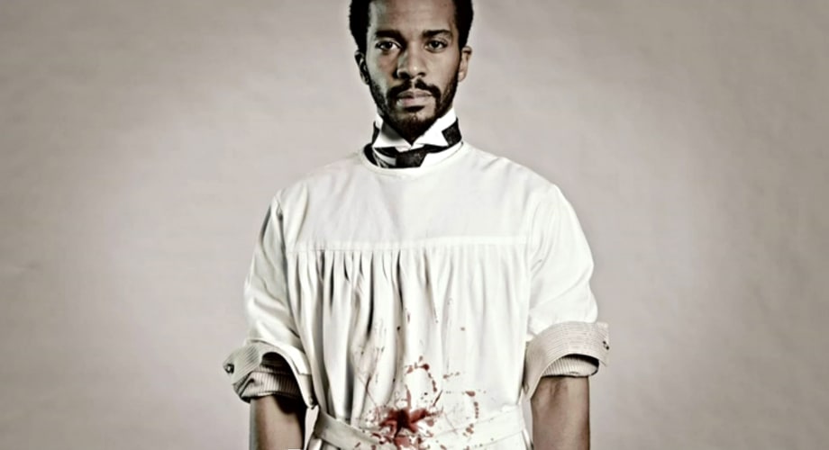 'The Knick'
