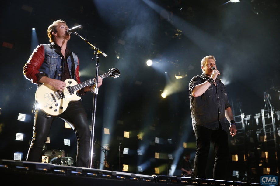 Best Pop Cover: Rascal Flatts