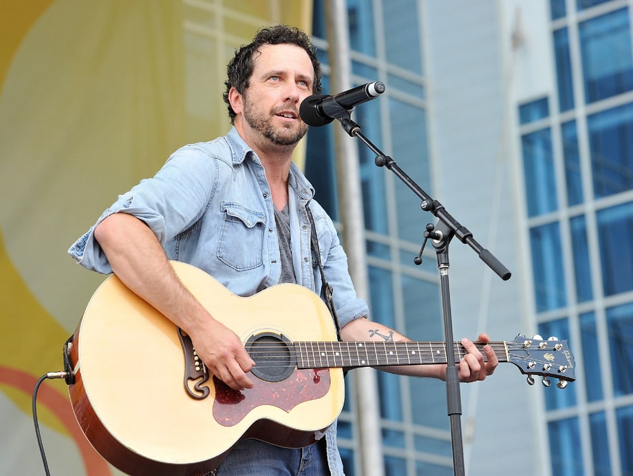 Best Hank Would Be Proud Moment: Will Hoge