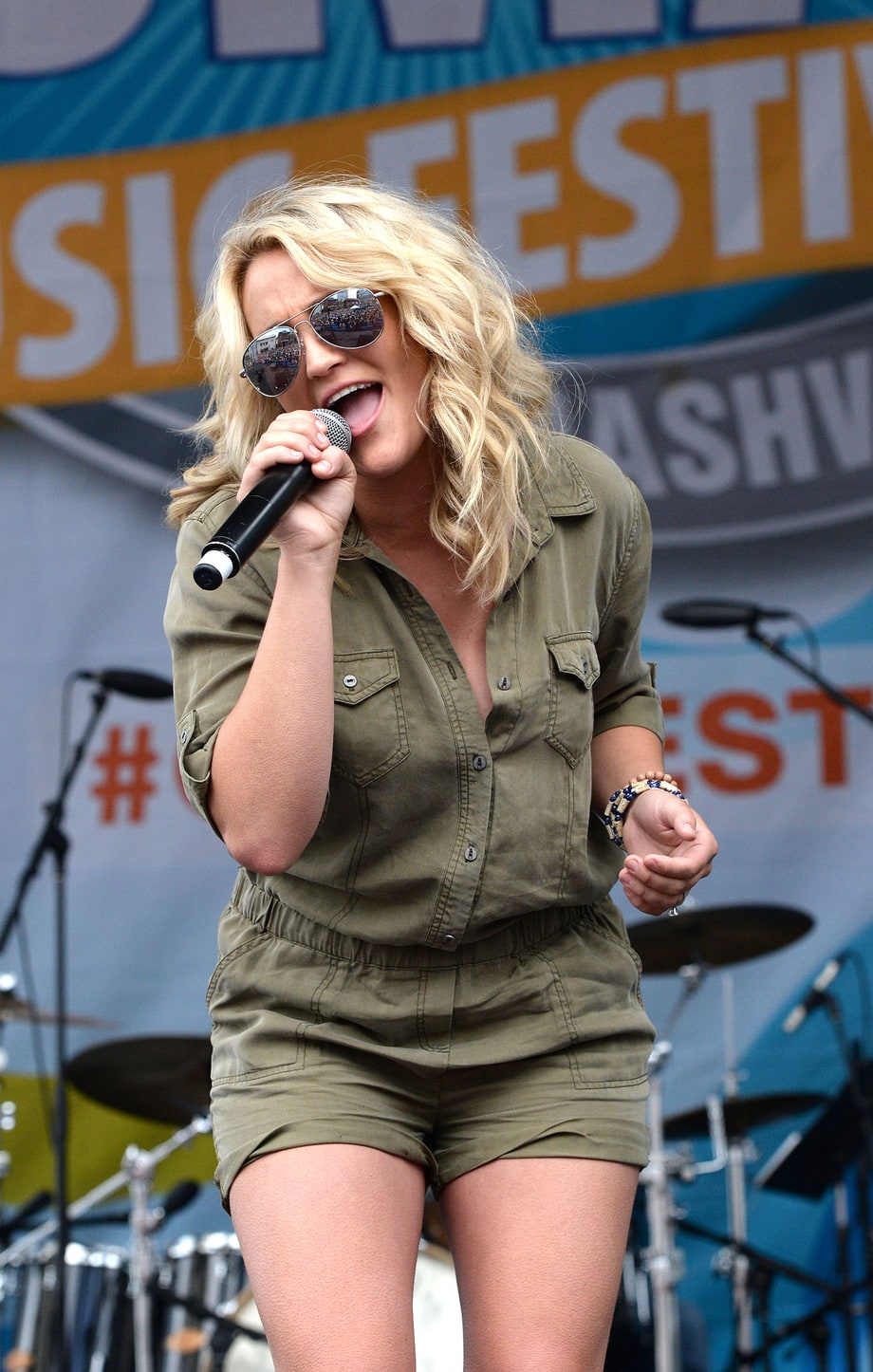 Best Performer Under Pressure: Jamie Lynn Spears