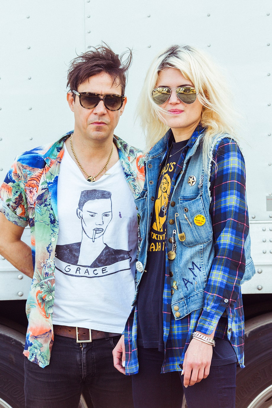 The Kills