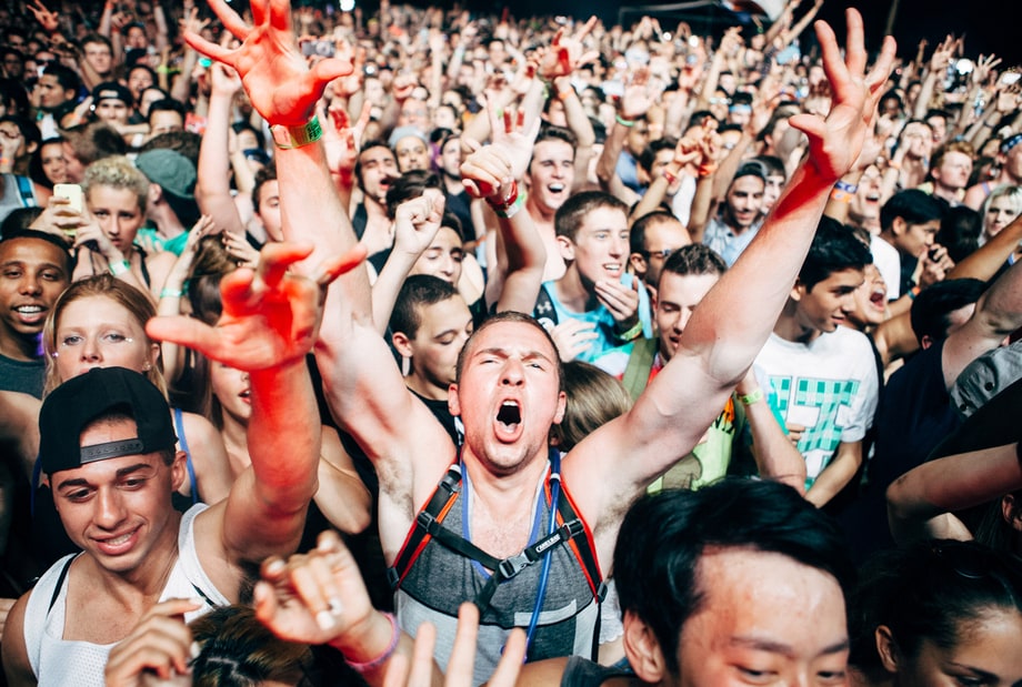 Governors Ball
