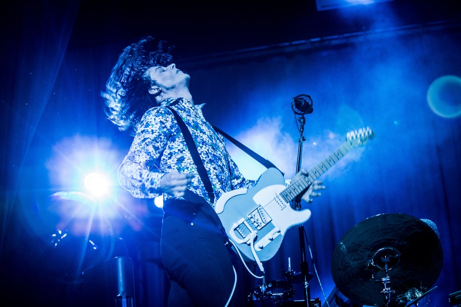 Jack White