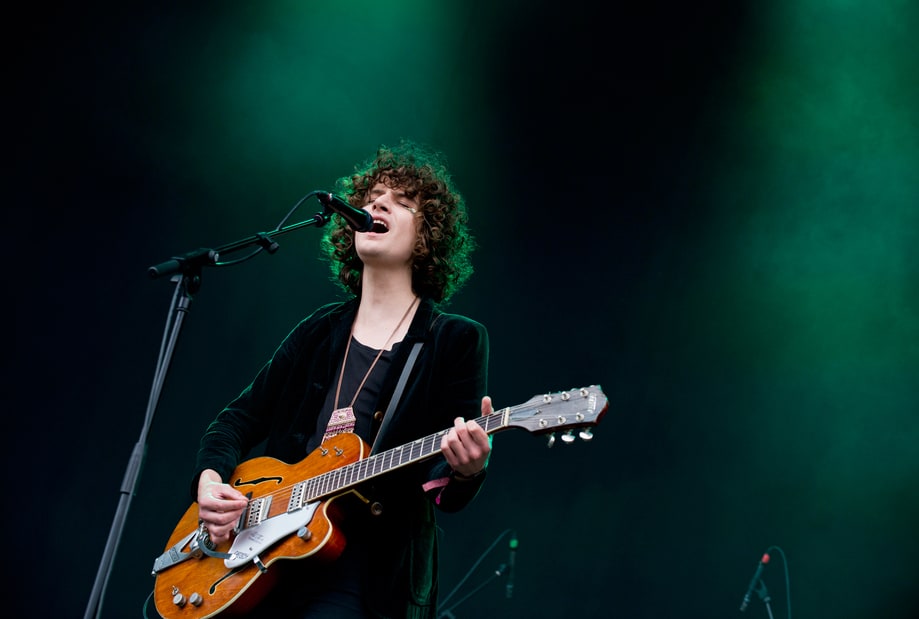 Temples