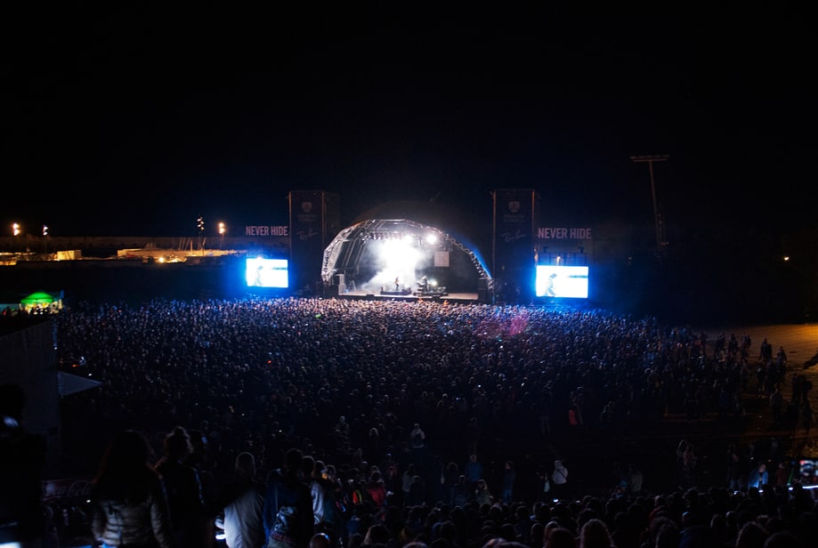 Primavera Sound Festival