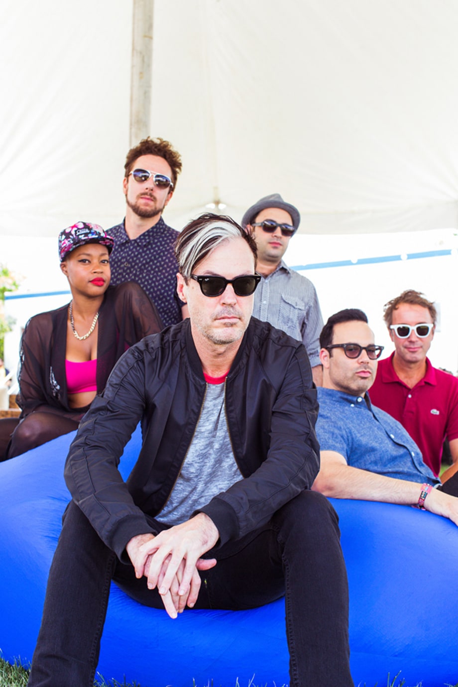 Fitz and the Tantrums