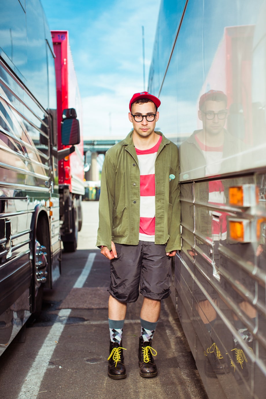 Jack Antonoff