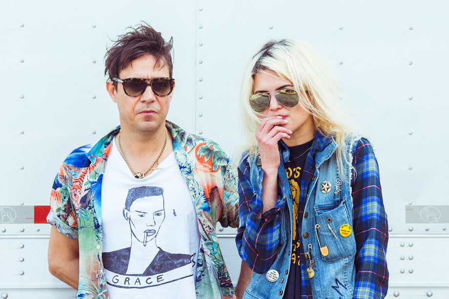 The Kills