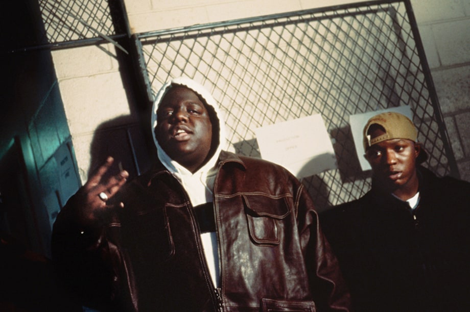 The Notorious B.I.G.