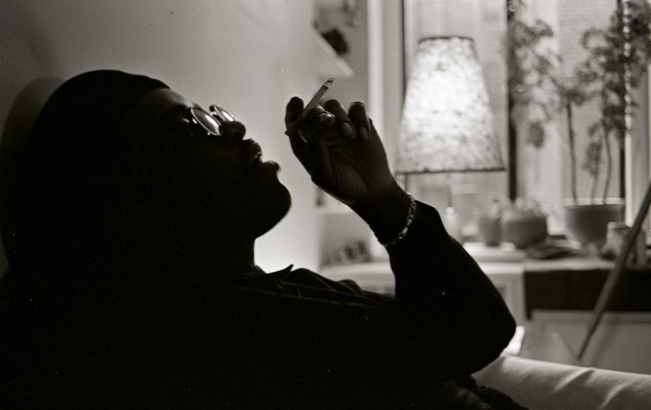 Fab 5 Freddy