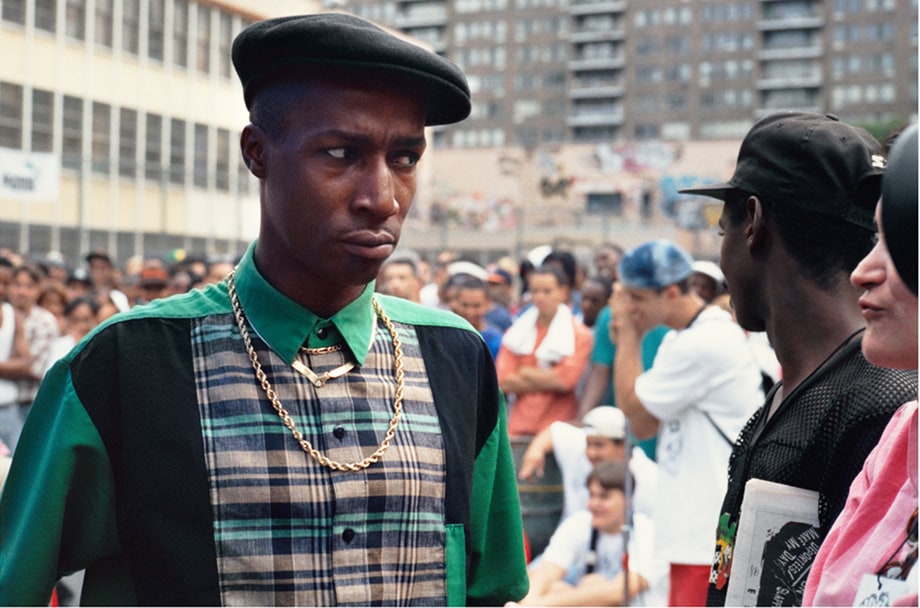 Grandmaster Flash