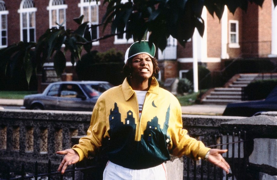 Queen Latifah
