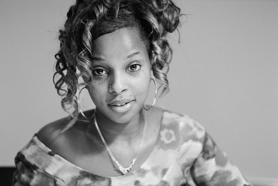 Mary J. Blige