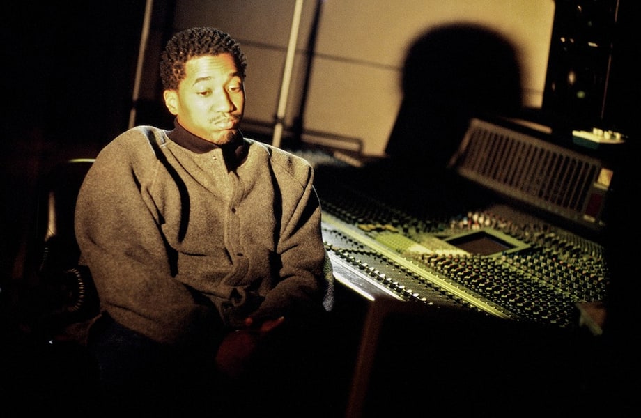 Q-Tip