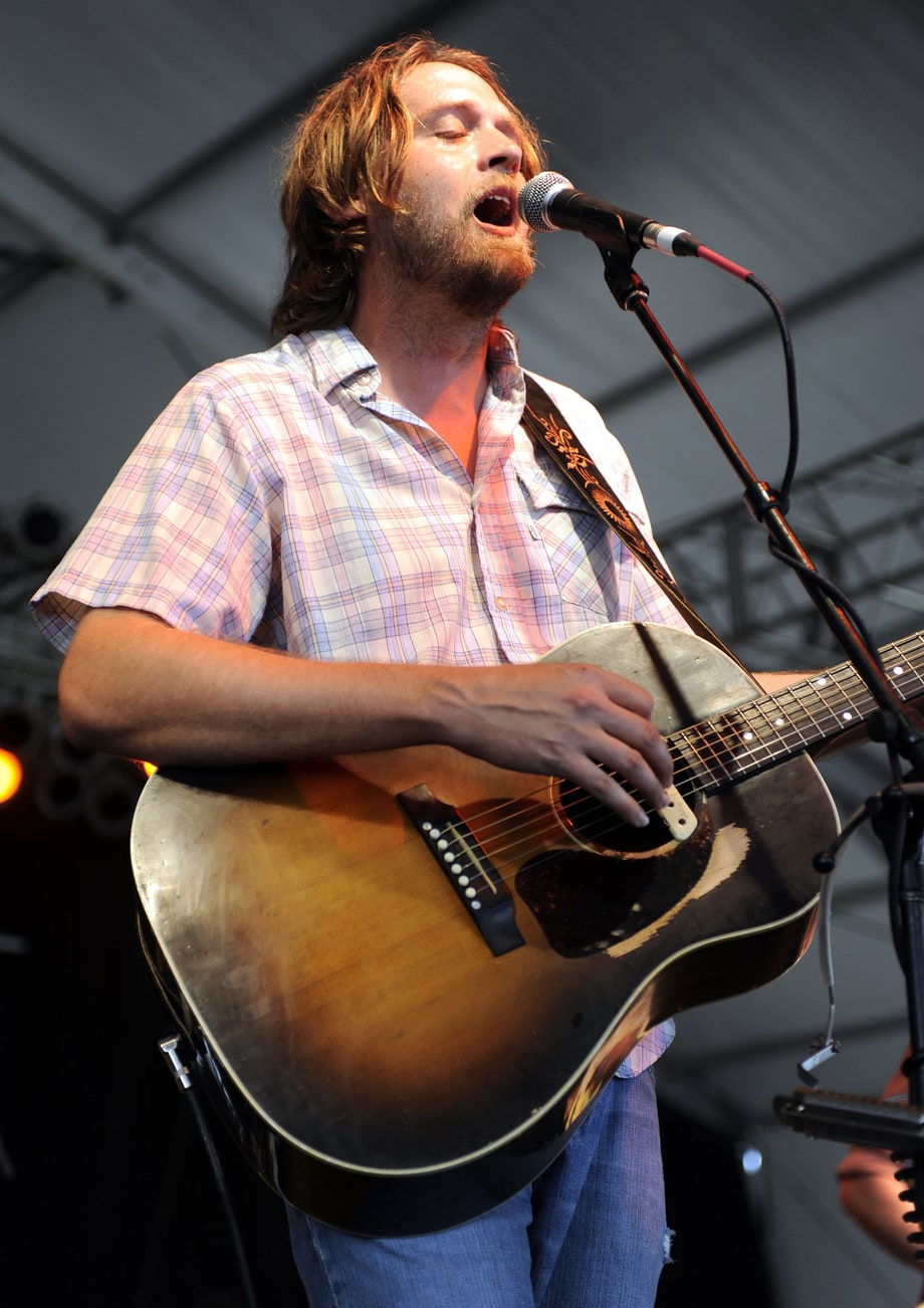 Hayes Carll, 2011