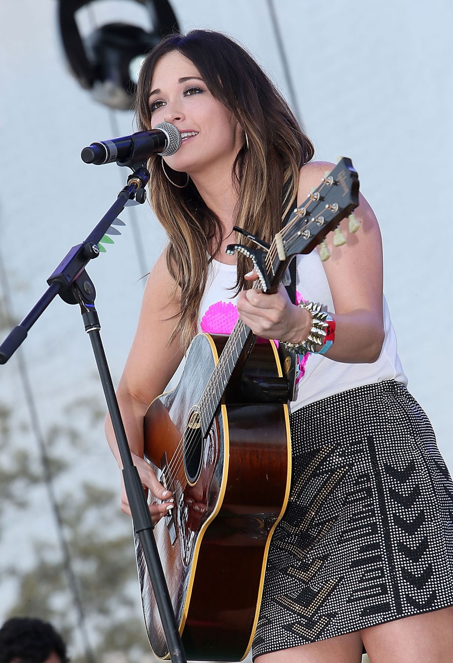 Kacey Musgraves, 2013