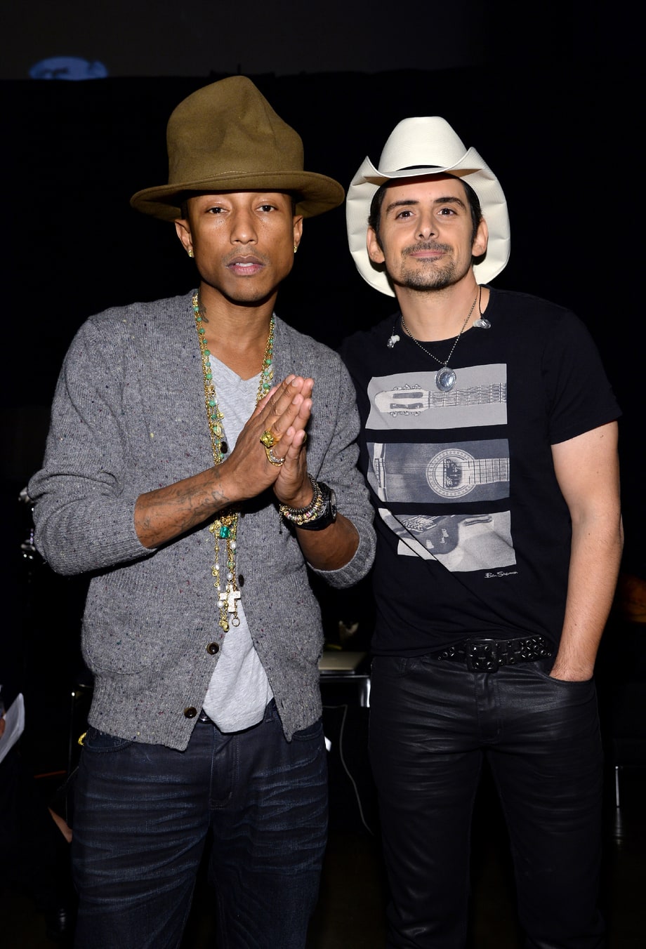 Grammys Get 'Happy'