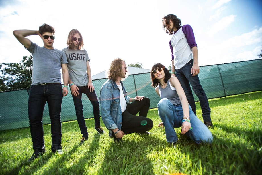 The Preatures