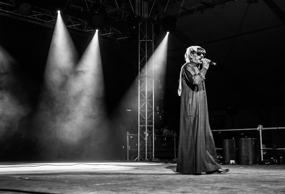 Omar Souleyman