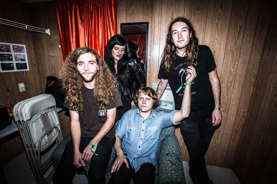 Ty Segall